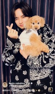 ◇サインもゲット！今江敏晃さん、原辰徳さんとゴルフ【写真】：中日