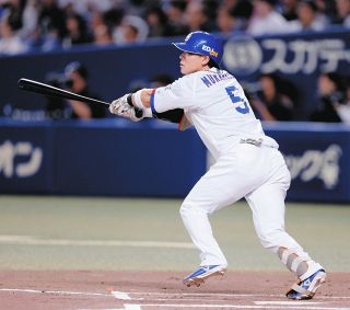 中日、今季の昇竜ユニホーム「第2弾」発表 モデルは徳川家康 着用の