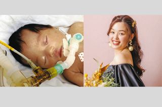 交通事故で障害を負った娘への罪、なぜ問えない　妊婦の妻を失った夫が署名活動