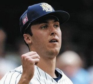 35歳でサイ・ヤング賞を受賞したクリス・セールでも緊張？2イニングを