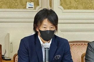 佐藤裕さんのサイン入り指揮棒