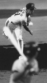ノムさんの采配で幻に終わった「投手・イチローVS打者・松井」（96年球宴第2戦）…球界に賛否両論が渦巻く
