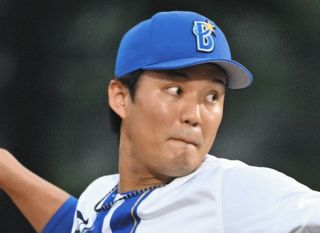 DeNA・山崎康晃、1カ月ぶりセーブで”名球会入り”250セーブまであと「4