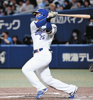 中日・高橋宏斗がプロ初完投初完封！自己最多125球9奪三振熱投…侍