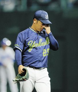 未開封 ヤクルト 奥川恭伸 2025年 キャンプ柄ベースボールシャツ