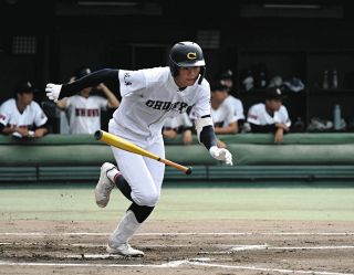 大阪桐蔭、甲子園で初の5点差逆転負け 足りなかった打線の破壊力