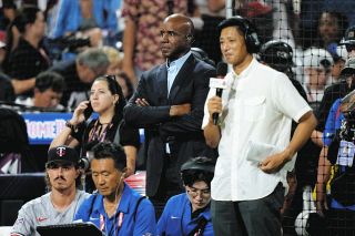 心優しき大谷翔平、大好きな「スラムダンク」名言Tシャツをマドン監督