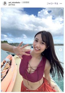 ◇平野美宇、石川佳純との最強ツーショット【写真】：中日スポーツ