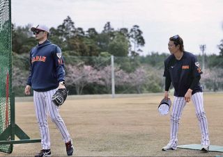 実録 竜戦士たちの10・8】（6）249イニングを投げ抜き沢村賞に選出され