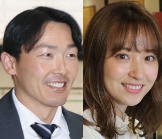 ヤクルト】小川泰弘が母校・創価大で始動 セ3連覇へ…色紙には「感」の