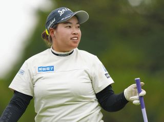 女子ゴルフ】イ・ミヒャン、ドジャースのWS制覇に喜び 大谷翔平の
