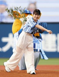 ソフトバンク20歳の吉住晴斗と来季契約せず 2018年にドラフト1位入団