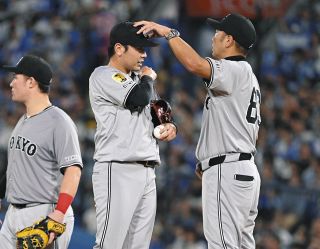 4位転落も“サミットロード”は2つ勝ち越し 新井貴浩監督「よく