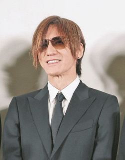 野田秀樹さん、『国際芸術祭』の構想を発表 2025年めどに東京で開催