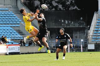 「ノックオン」が使えなくなる？…ラグビー用語の変更に戸惑いの声 国内限定で使い続ける手はなかったか