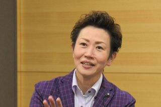 æ¥å¤ã®å‚è­°é™¢é¸æŒ™ã€è‹¥äº•æ•¦å­ãƒ»å²é˜œçœŒè­°ãŒå‡ºé¦¬æ„å‘å›ºã‚ã‚‹ã€€è‡ªæ°‘å²é˜œçœŒé€£å…¬å‹Ÿã«å¿œå‹Ÿ