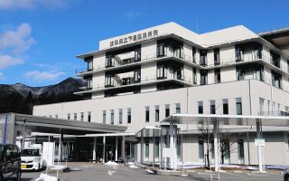 偏在解消へ、かじ取りを　飛騨地域で進む医師不足
