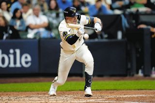 元中日のトニ・ブランコさん長男の特大満塁弾をMLB公式SNSが取り上げ