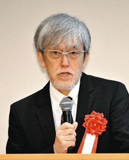 サイバー攻撃 明日はわが身　ＥＧセキュアソリューションズ 徳丸取締役