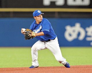 堂上直倫：中日スポーツ・東京中日スポーツ
