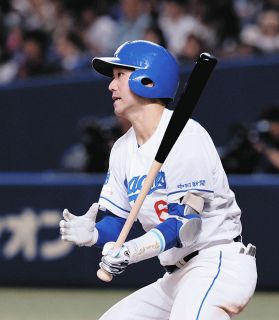 中日】高橋宏斗「どんな場面でも全力でベストパフォーマンスを