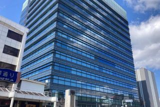 一宮市の河川情報カメラの通信機器が盗難被害　35万円相当、7月にも同じ被害