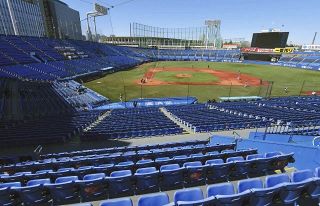 8月延期でも無理…全日本大学野球選手権が史上初の中止に