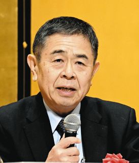 「衆参同日選の可能性」　共同通信社・鈴木氏