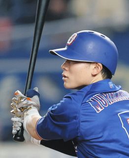 中日2軍】山下斐紹が今季1号 再昇格へ長打力アピール：中日スポーツ