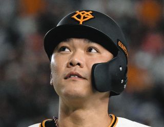 巨人】中島宏之、200万円減の5000万円でサイン 2000安打まであと77も