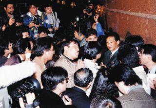 【実録　竜戦士たちの10・8】（28）1億円プレーヤー増加、契約更改に吹いた“FA景気”の風…反面、逆風を受けたベテランも