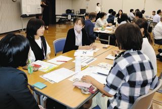 社会から孤立の子ども早期発見へ　津市のMJKネットが「つながり支援員」の普及目指す
