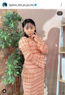 ◇吉瀬美智子が今年初トレで”美ボディー”披露【写真】：中日スポーツ