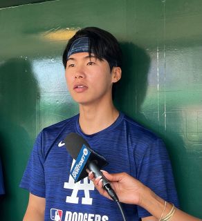 楽天日本一にも貢献、アンドリュー・ジョーンズさん米国野球殿堂入り