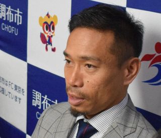 DF岡崎慎がJ2熊本に完全移籍「FC東京で培ったものを全力で出して活躍