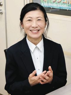 あふれる愛で観光振興　瑞浪市観光協専務理事・日比野さん
