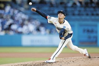 大谷翔平、史上4人目『50本塁打＆20盗塁』届くか… 『40本＆20盗塁