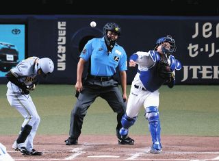 中日・大野雄大、沖縄キャンプ「S班」返上で初日からの合流志願