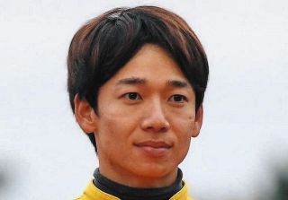 【松山弘平コラム】乗り難しいジョバンニとコンビ　日本ダービーは「折り合い」が重要