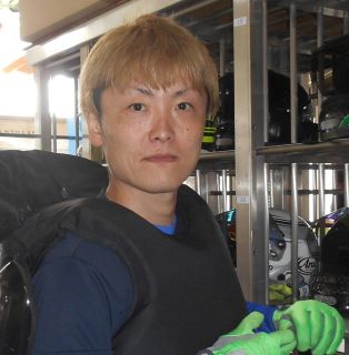 ボートレースクラシック】1号艇の峰竜太がインから押し切ってSG7冠達成