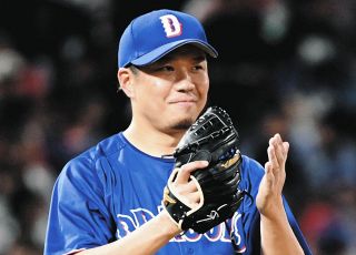 「一緒に優勝したい」中日・大野雄大、38歳ベテランの階段“走り込み”にエール集まる、「カッコいい…（泣）」「まだまだ現役を続けて」