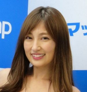 熊田曜子 中日新聞web