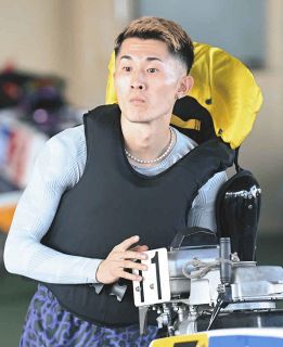 浜名湖・レディースチャンピオン】守屋美穂が大舞台に帰ってきた