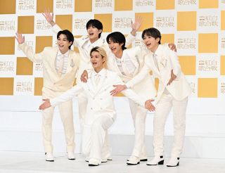 THE ALFEE、「今年デビュー50周年！何とモンチッチも50周年」意外な