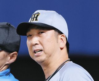 侍ジャパン・高部瑛斗、左前へ2点タイムリー 6回2死満塁から
