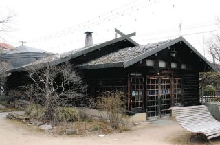 県内9建造物を国登録文化財へ　碌山美術館の2施設、歴史ある安曇野の景観になじむ