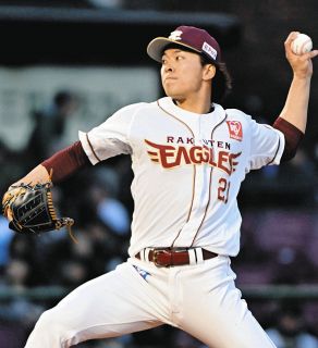 楽天・渡辺佳明「バットに当てれば何とかなる」値千金の逆転2点