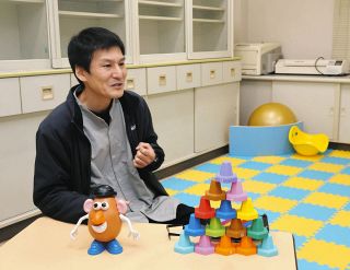 ＜ささえるつながる＞中京学院大瑞浪キャンパス　発達障害児と親を支援