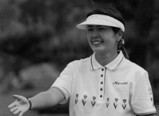2位タイ発進の水巻善典が4年ぶり美酒 それでも唯一の心残り「嫁さんに