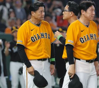 あれ？？ 楽天に“ニセ村林一輝”が登場… 正体はユニホームを忘れたあの